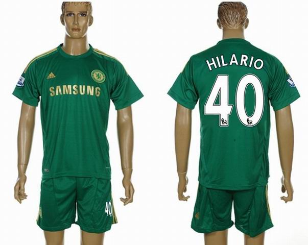 Chelsea jerseys-026